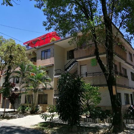 Selvatica Alojamiento Eco (Adults Only) Μεντεγίν Εξωτερικό φωτογραφία