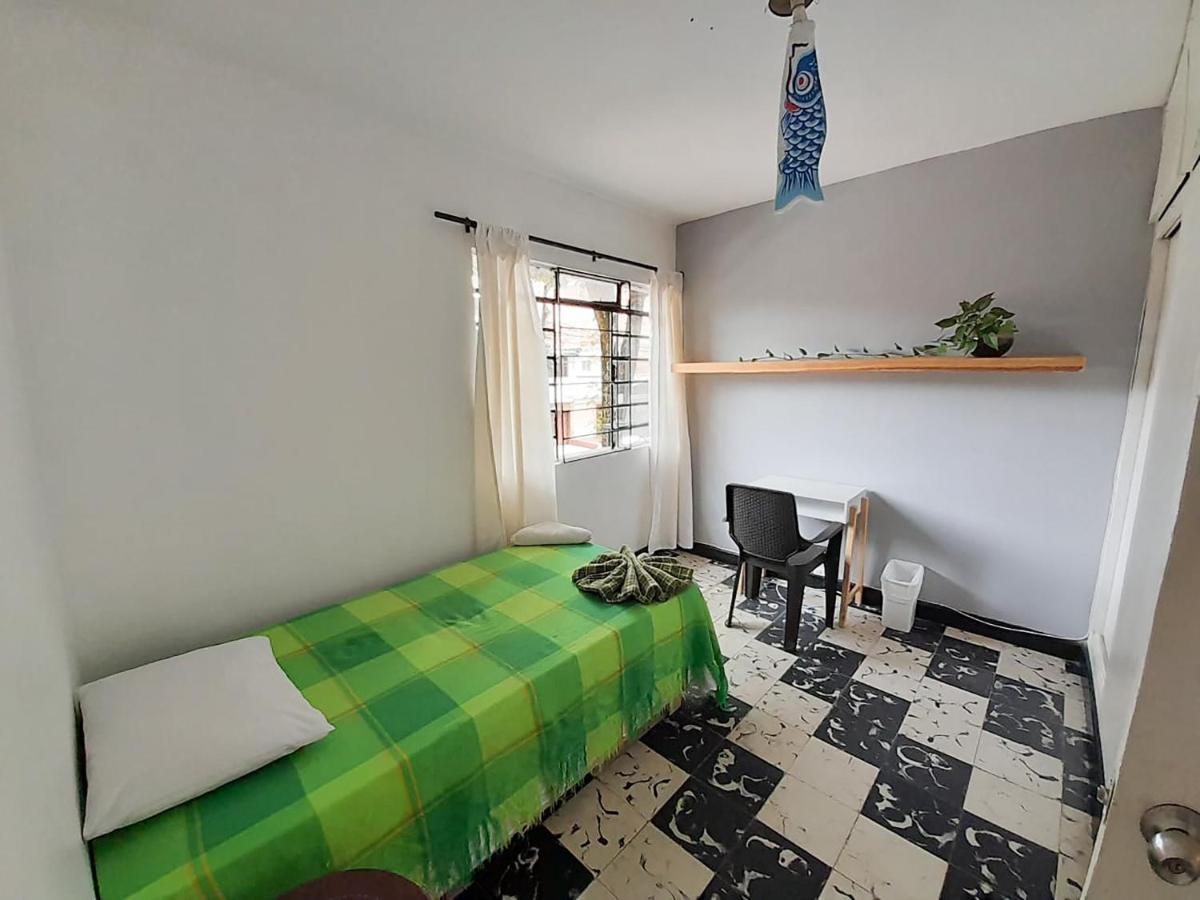 Selvatica Alojamiento Eco (Adults Only) Μεντεγίν Εξωτερικό φωτογραφία
