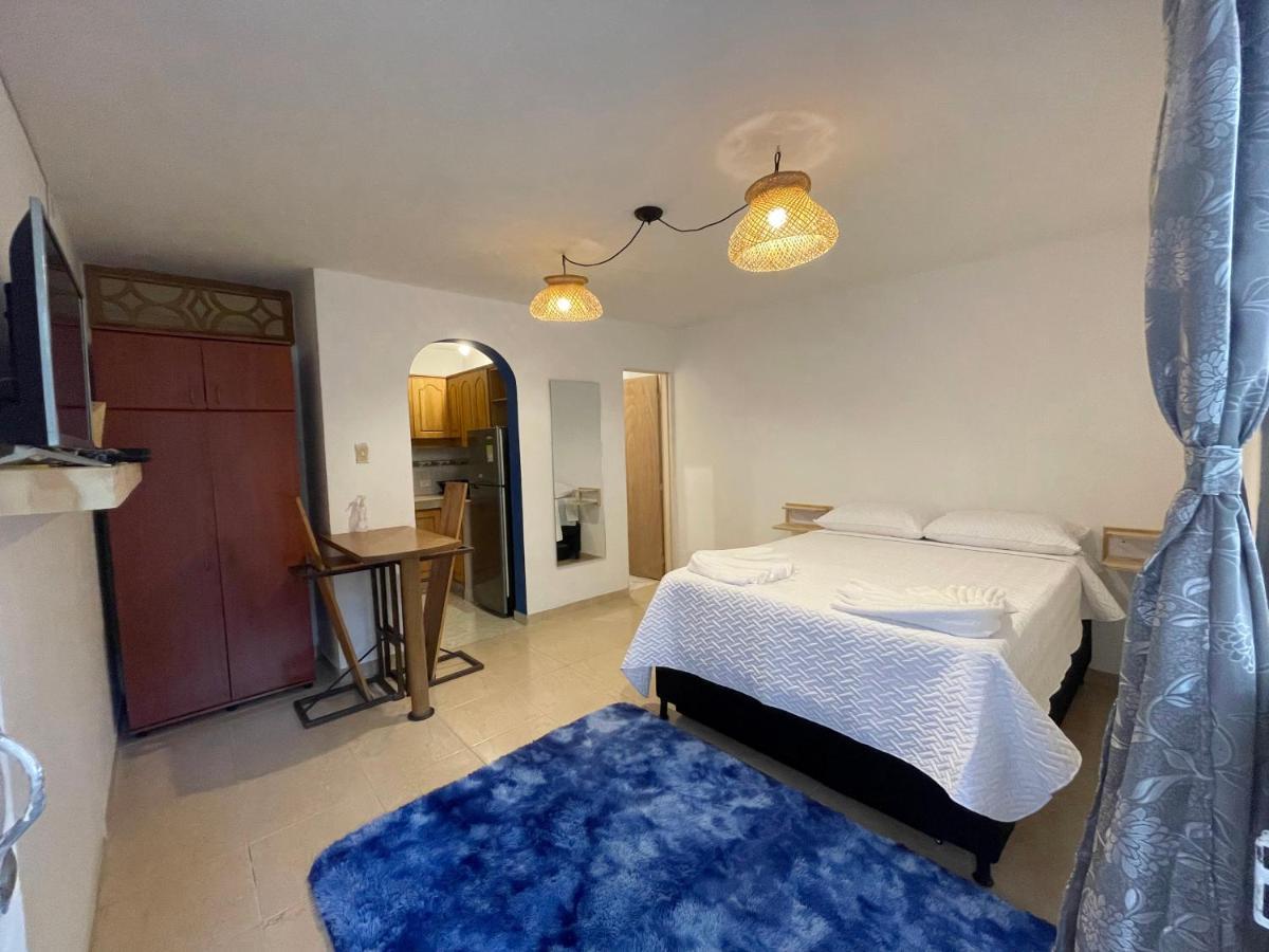 Selvatica Alojamiento Eco (Adults Only) Μεντεγίν Εξωτερικό φωτογραφία