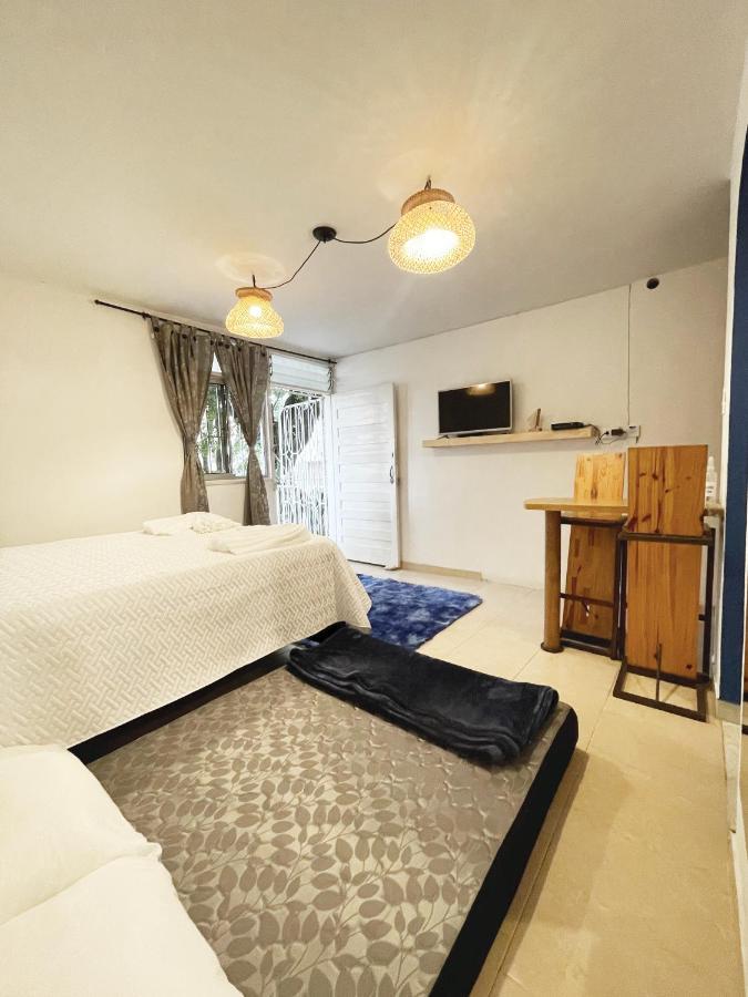 Selvatica Alojamiento Eco (Adults Only) Μεντεγίν Εξωτερικό φωτογραφία