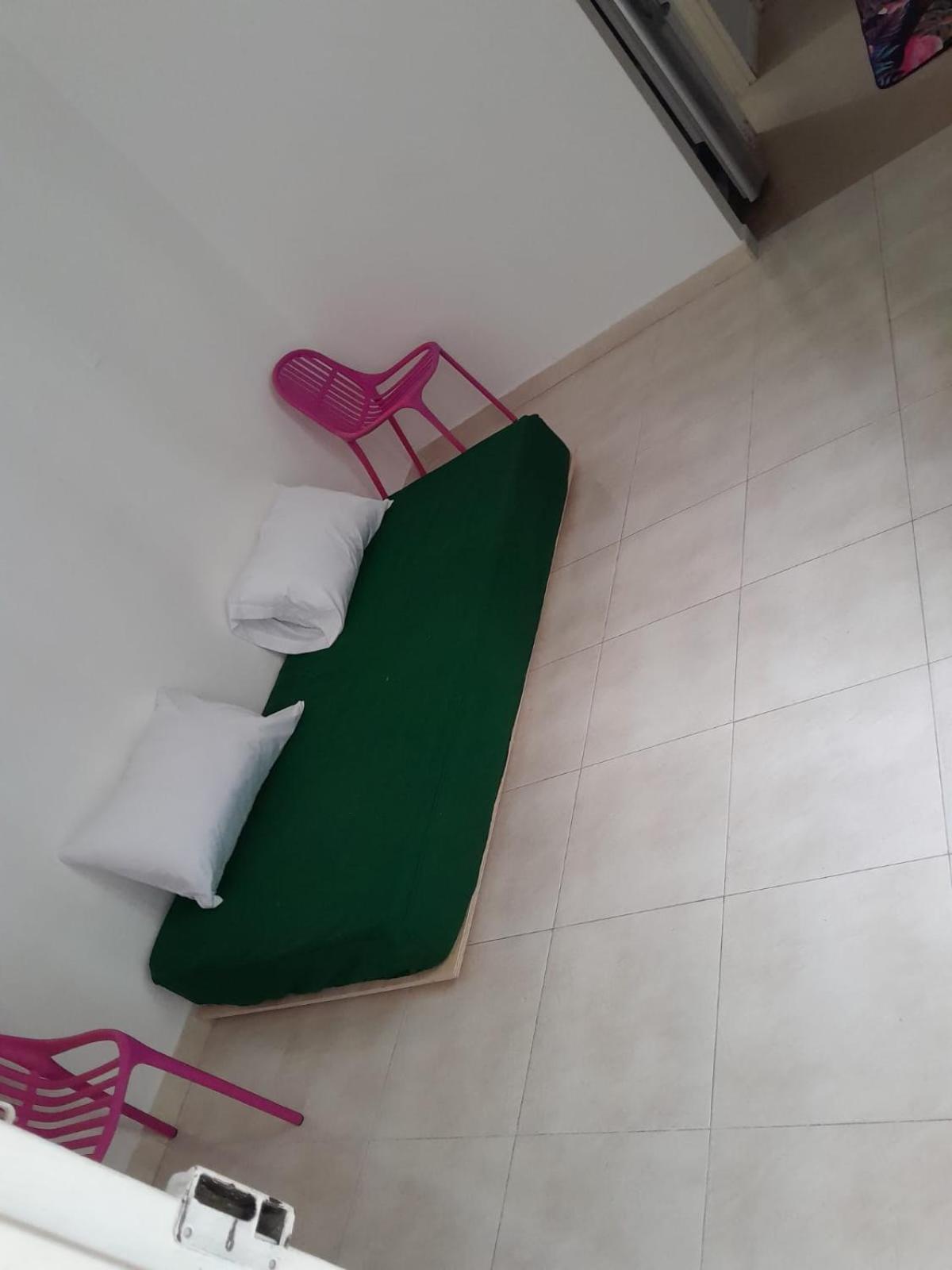 Selvatica Alojamiento Eco (Adults Only) Μεντεγίν Εξωτερικό φωτογραφία