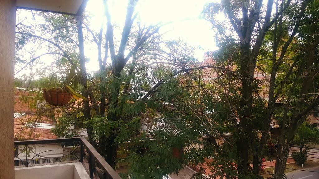 Selvatica Alojamiento Eco (Adults Only) Μεντεγίν Εξωτερικό φωτογραφία