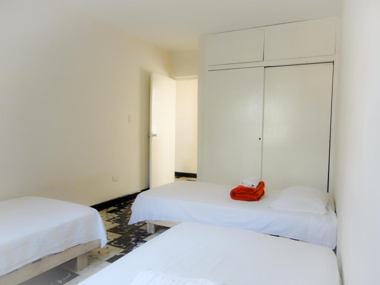 Selvatica Alojamiento Eco (Adults Only) Μεντεγίν Εξωτερικό φωτογραφία