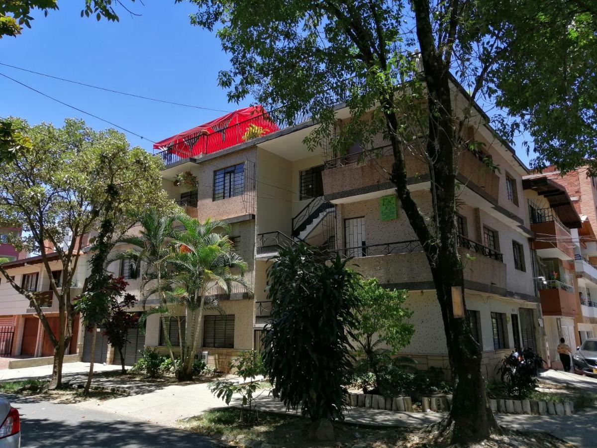 Selvatica Alojamiento Eco (Adults Only) Μεντεγίν Εξωτερικό φωτογραφία