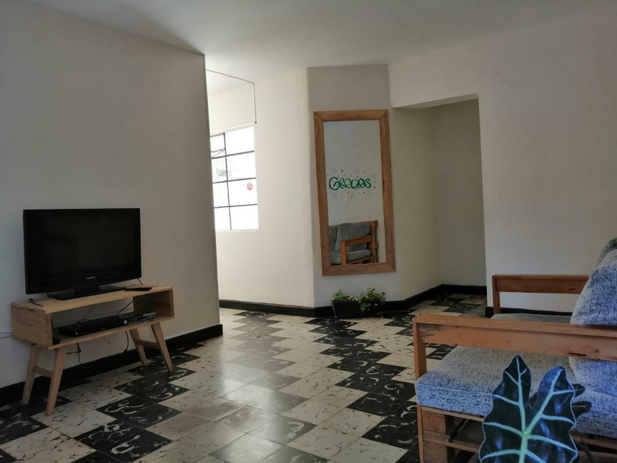 Selvatica Alojamiento Eco (Adults Only) Μεντεγίν Εξωτερικό φωτογραφία