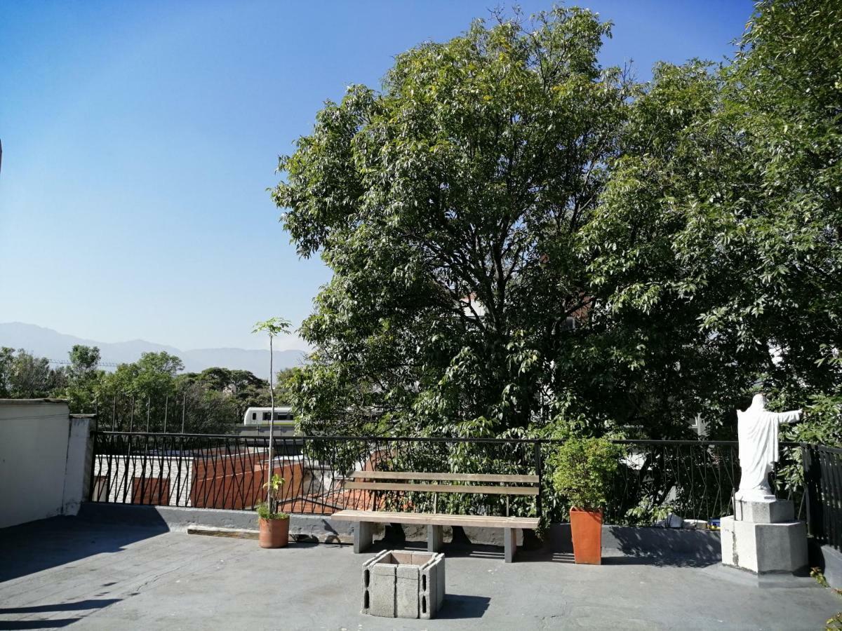 Selvatica Alojamiento Eco (Adults Only) Μεντεγίν Εξωτερικό φωτογραφία